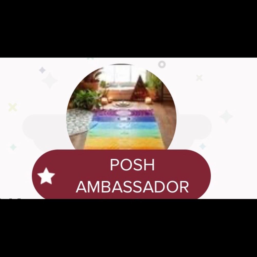 Meet your Posher, Perry